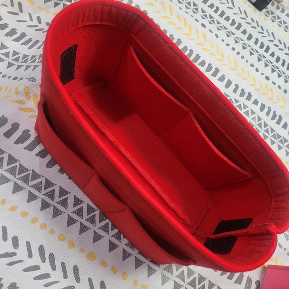 Colorful Bags Organizers Bundle  ..Exelent Condition!!!!! - Picture 6 of 6